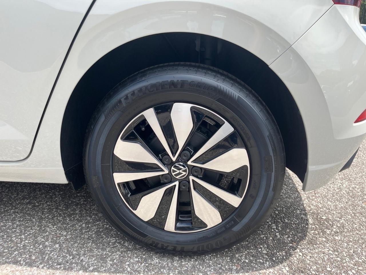 Volkswagen Polo 1.0 tsi edition plus 95cv