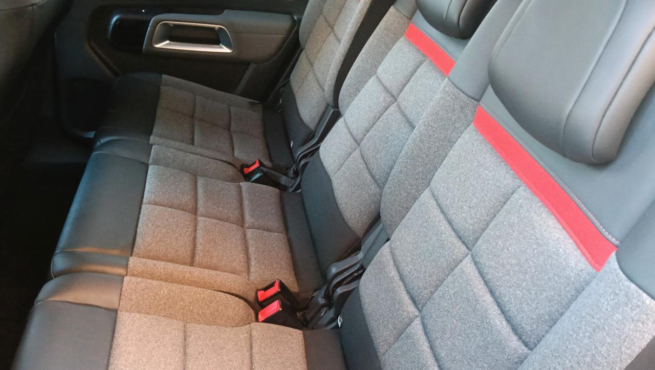 CITROEN C5 AIRCROSS 1.5 MTJ-AUTO-RETROC