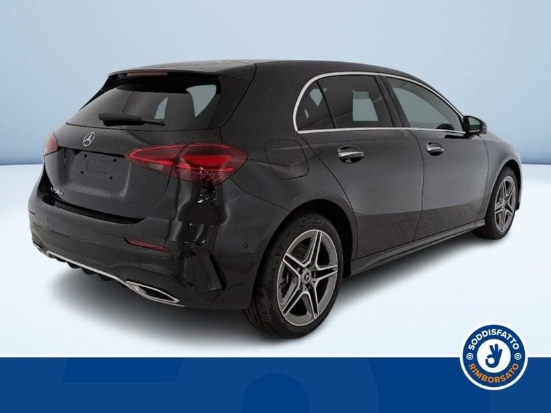Mercedes-Benz Classe A 250e EQ-Power Automatic AMG Line Advanced Plus Digital Edition