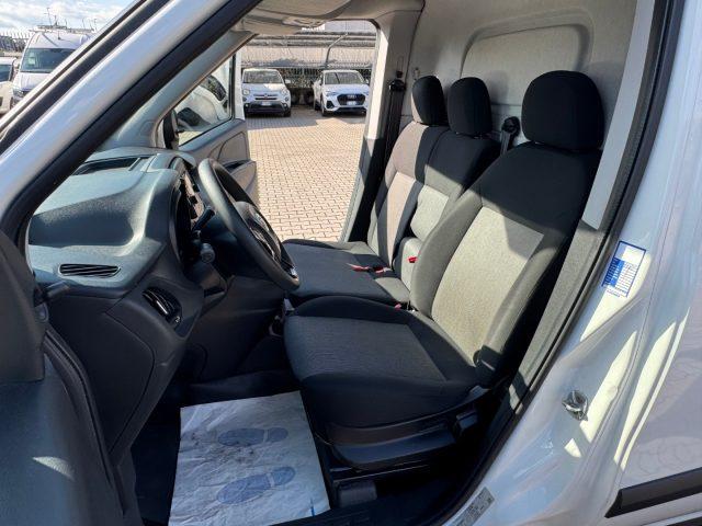 FIAT Doblo 1.3 MJT 95cv PC-TN FURGONE CARGO SX 3 POSTI ALLEST