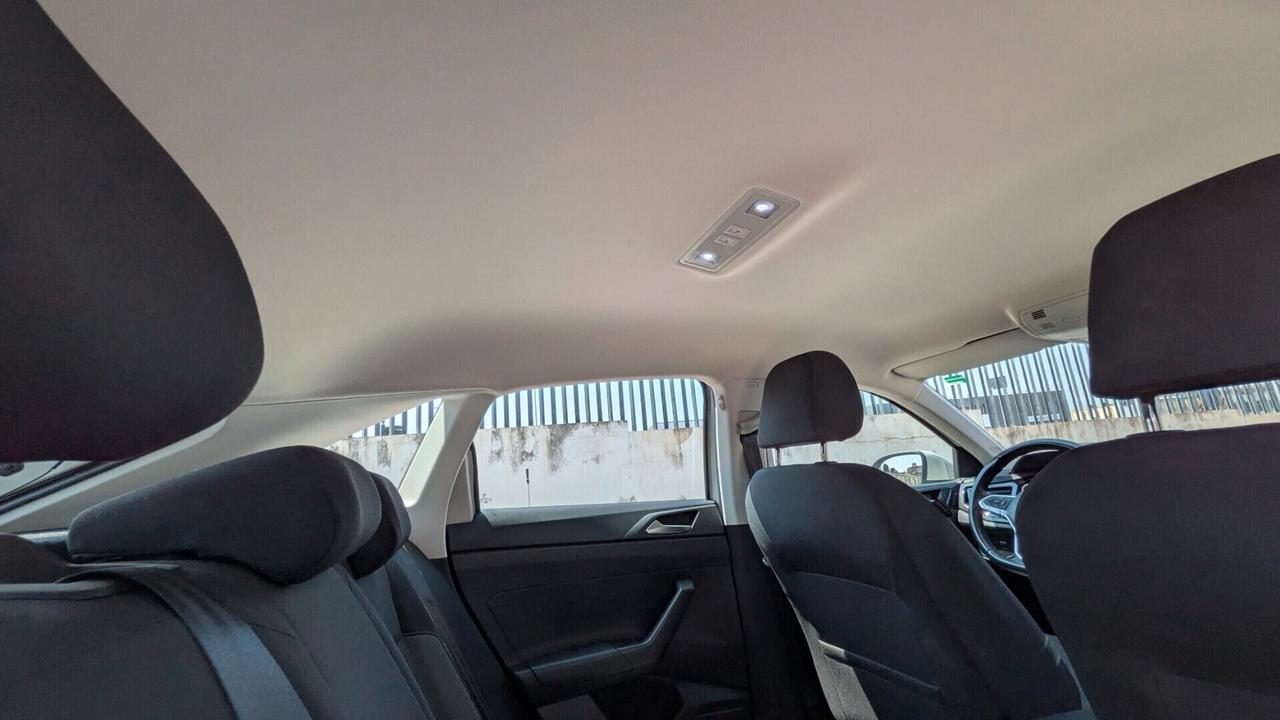 Volkswagen Taigo 1.0 TSI 95 CV Life