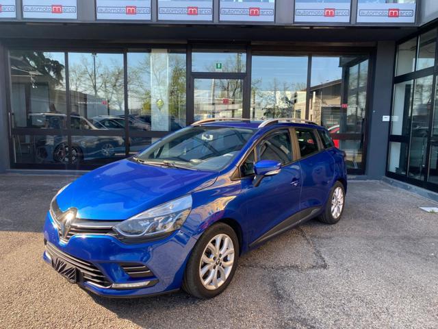 RENAULT Clio Sporter dCi 8V 90 CV Life "AUTOMATICA"
