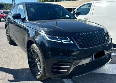 Land Rover Range Velar 2.0D I4 204 CV R-Dynamic S