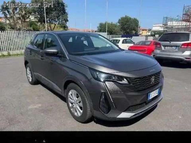 PEUGEOT 3008 3008 N1 AUTOCARRO 1.5 bluehdi Business - GE257DC