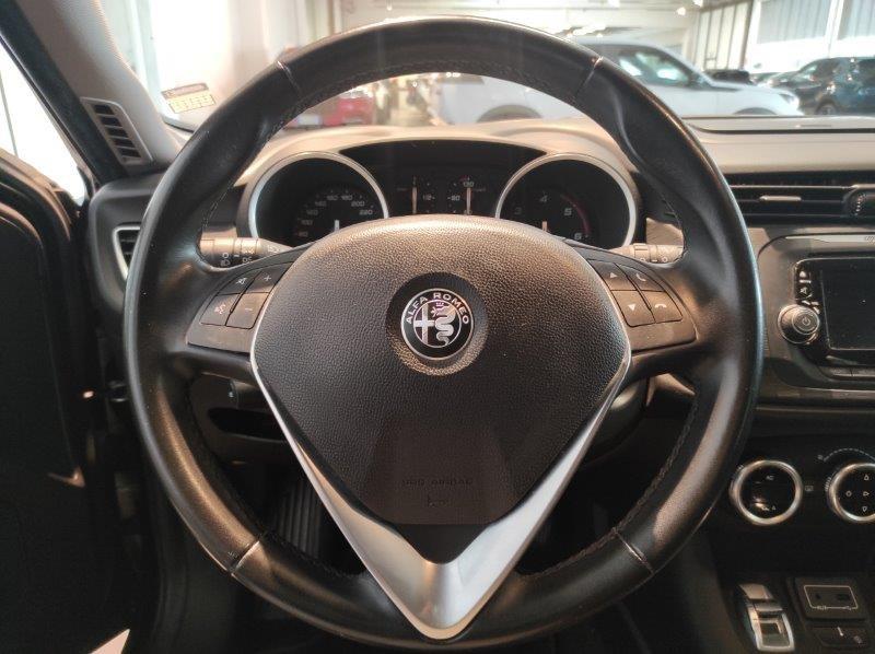 ALFA ROMEO Giulietta (2010-21) - Giulietta 1.6 JTDm 120 CV Super