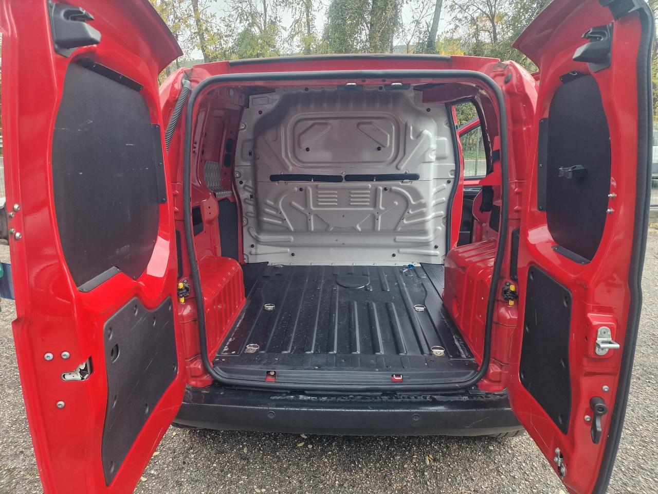 Fiat Fiorino 1.3 MJT 75CV Furgone Adventure E5+