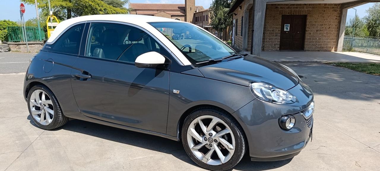 Opel Adam 1.4 Jam NEOPATENTATI