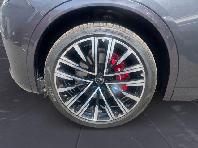 MASERATI Grecale MHEV 330 CV AWD Modena