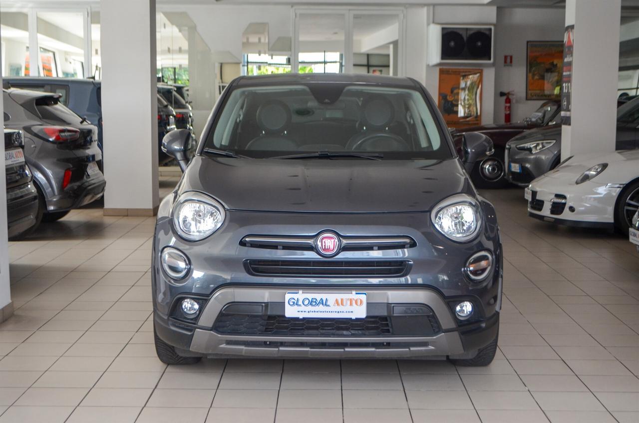 Fiat 500X 1.0 T3 120 CV Cross