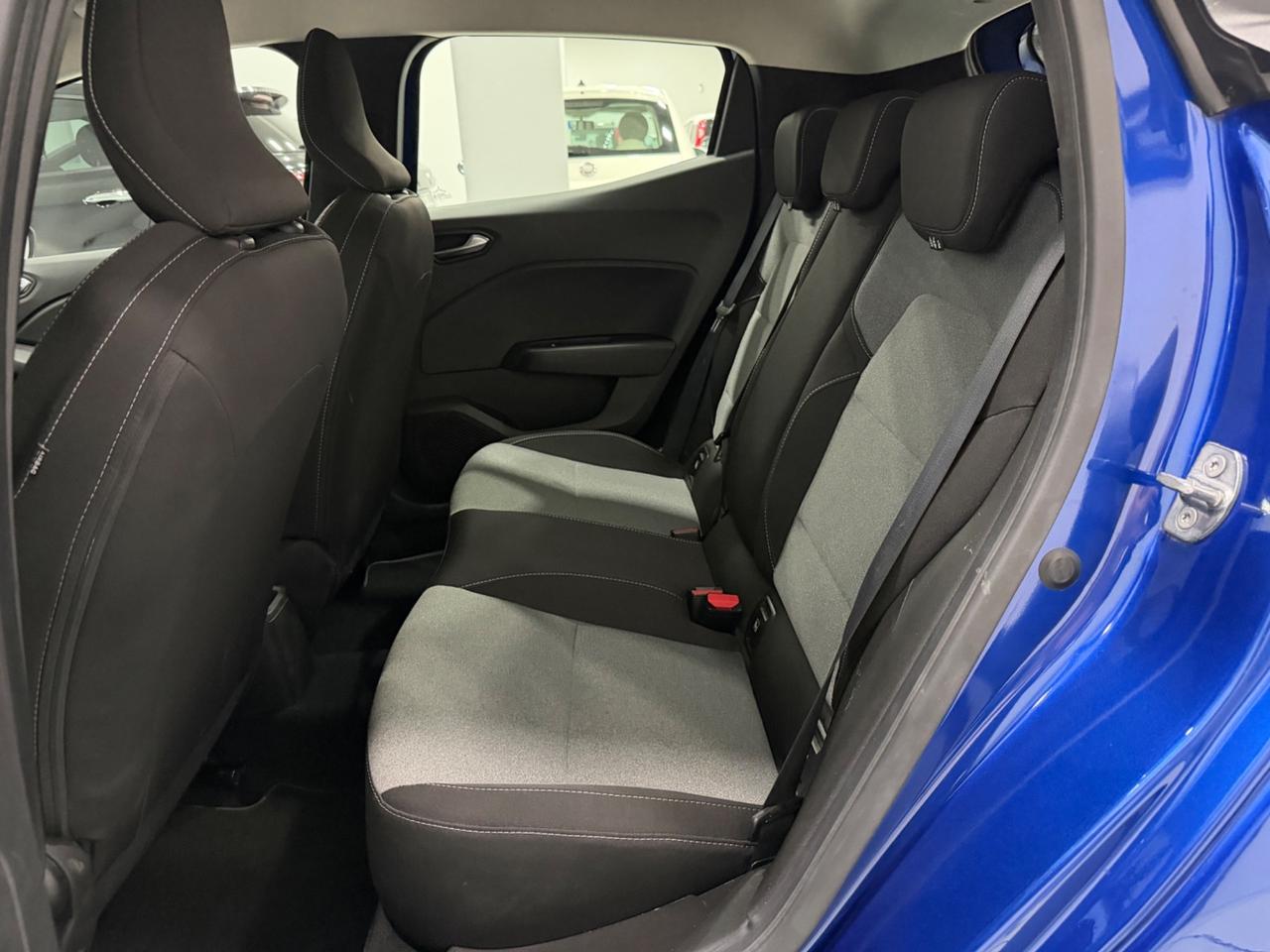 Renault Clio Blue dCi 100 CV 5 porte Evolution