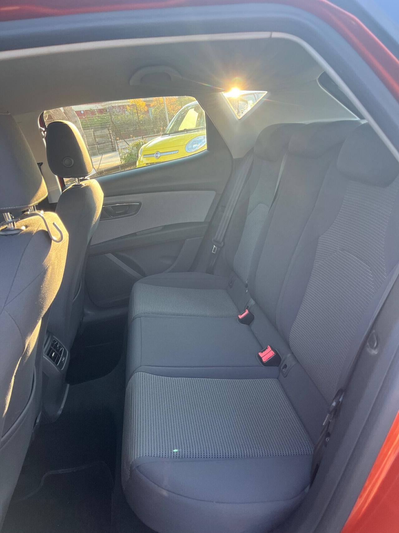 Seat Leon 1.6 TDI 115 CV 5p. Style