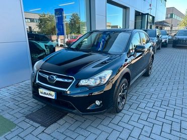 Subaru XV 2.0i Bi-Fuel Style