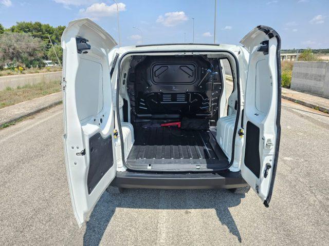 FIAT Fiorino 1.3 MJT 95CV Cargo SX