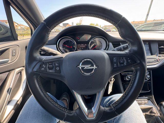 OPEL Astra 1.5 CDTI 122 CV S&S 5 porte Business Elegance