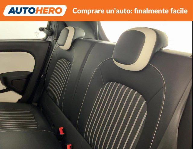 RENAULT Twingo SCe 65 CV Intens