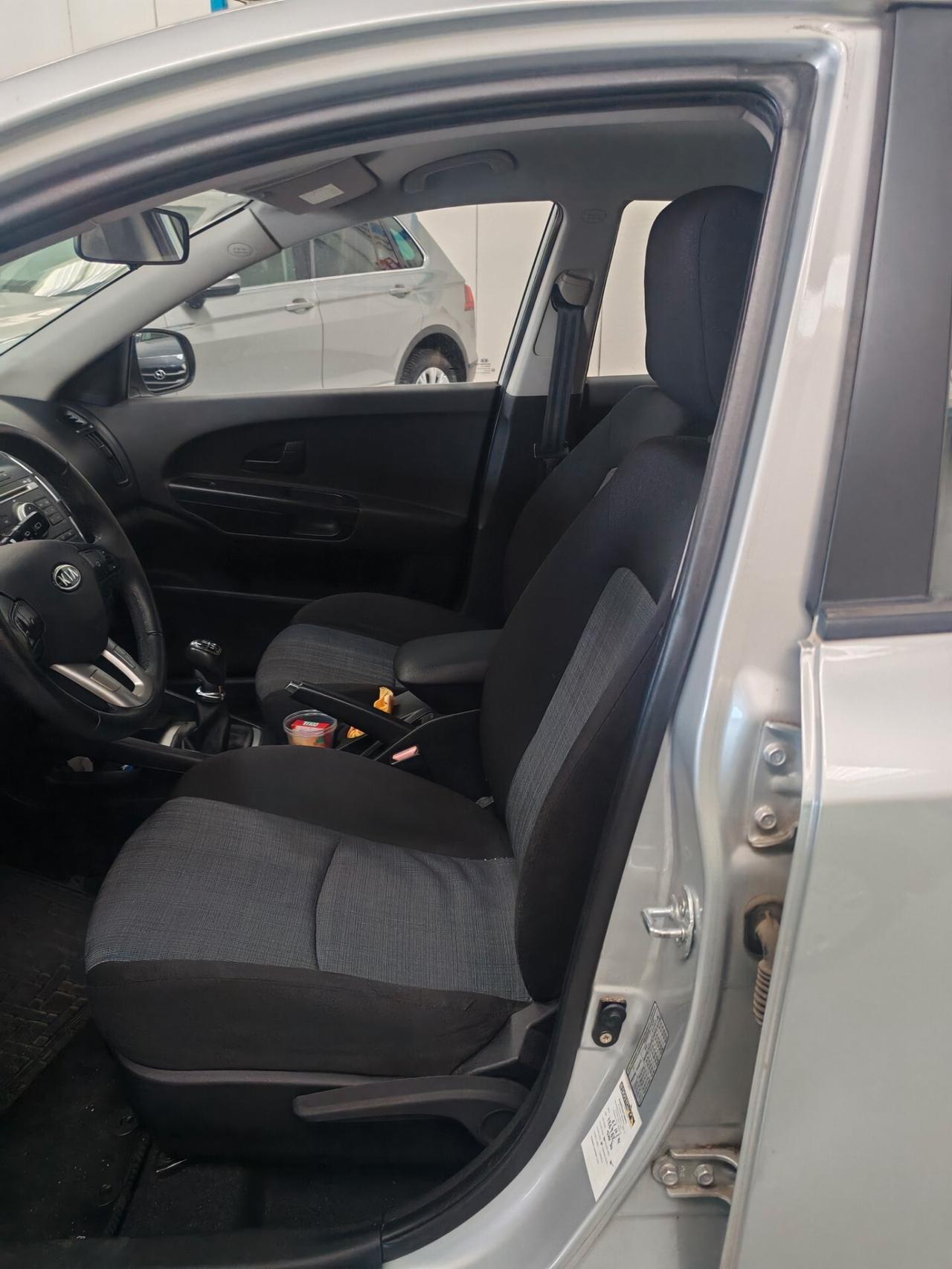 Kia Ceed Sportswagon 1.6 CRDi VGT 90CV LX