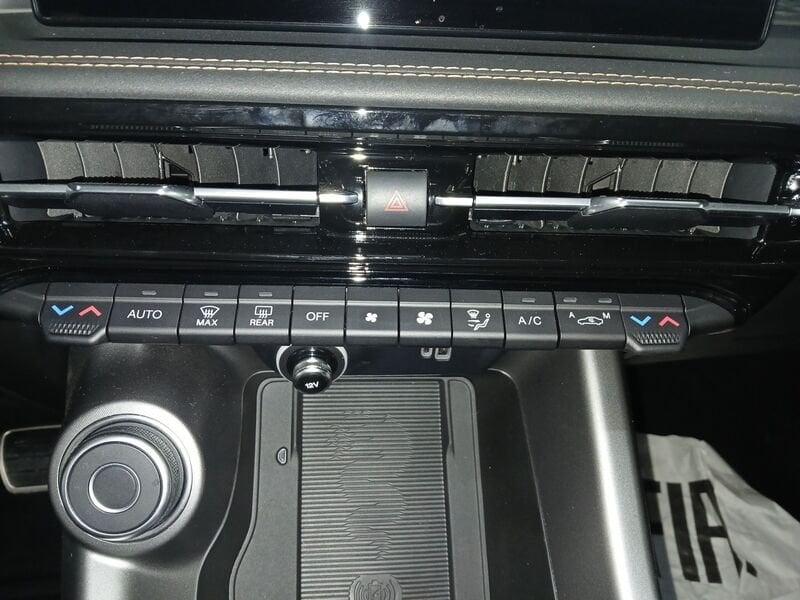 Alfa Romeo Tonale 1.6 diesel 130 CV TCT6 Sprint