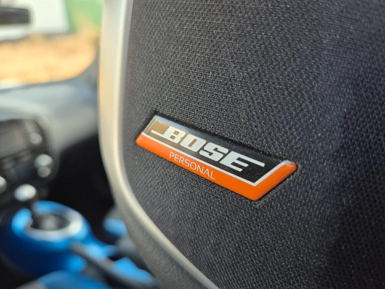Nissan Juke 1.5 dCi Start&Stop Bose Personal Edition