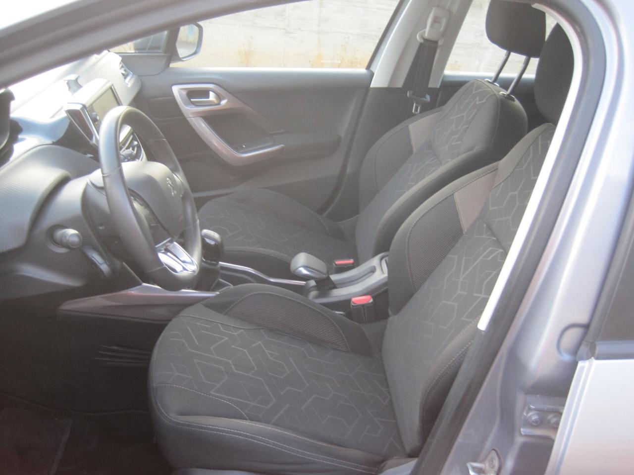 Peugeot 2008 BlueHDi 100 Active
