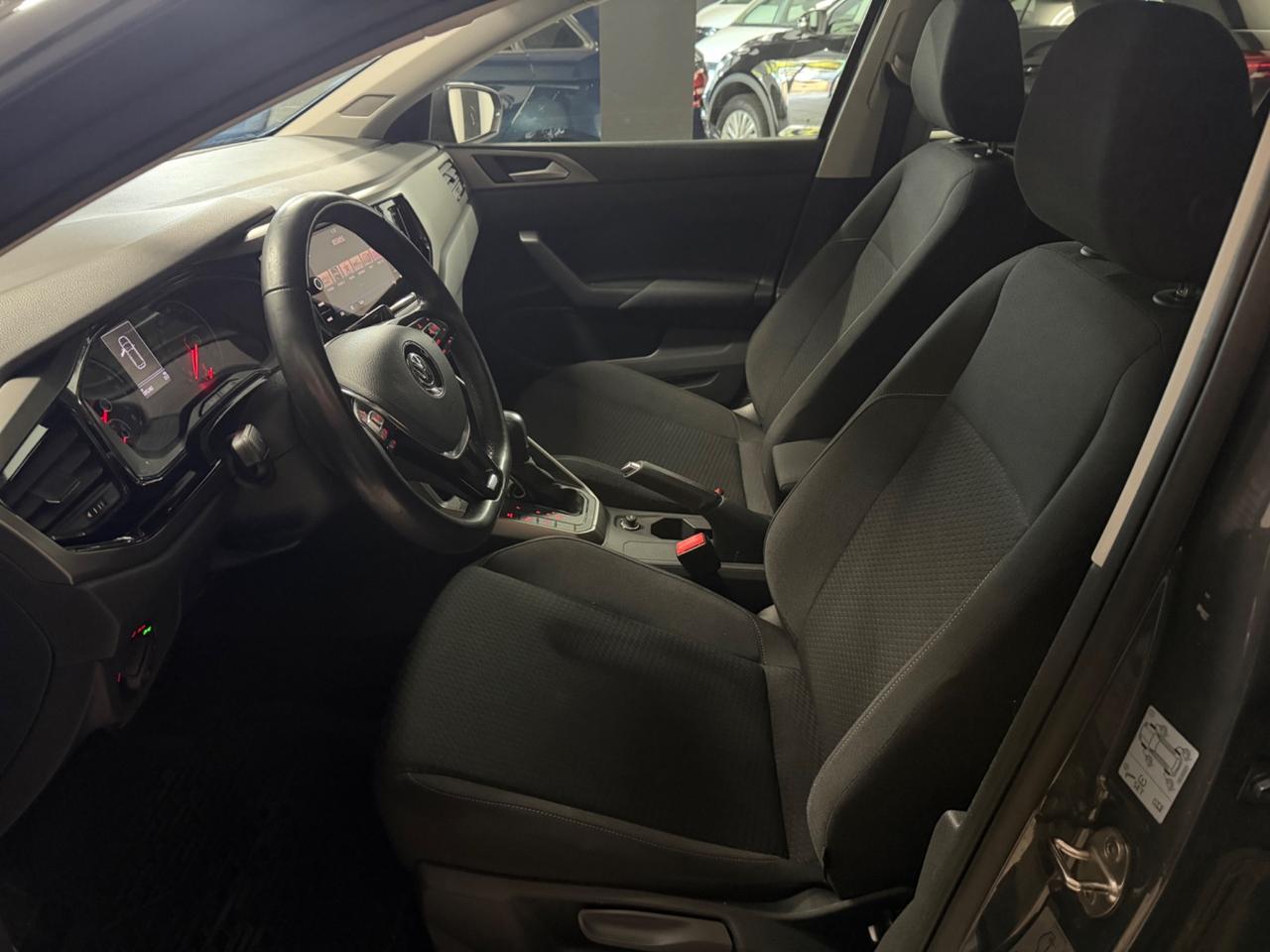 Volkswagen Polo 1.0 TSI (95) DSG Highline 2020