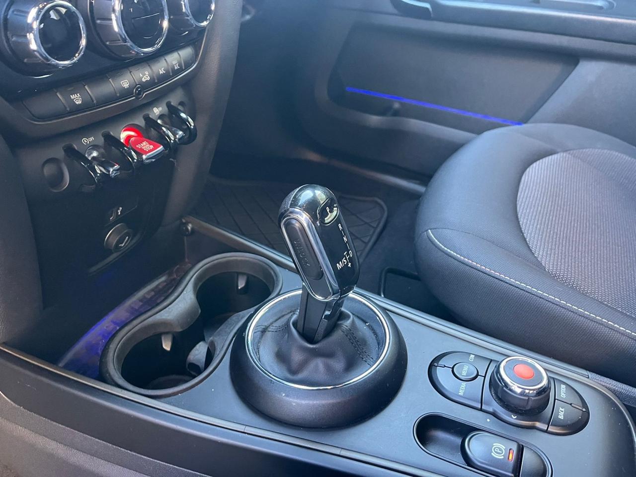 Mini Cooper D Countryman 2.0 ALL4