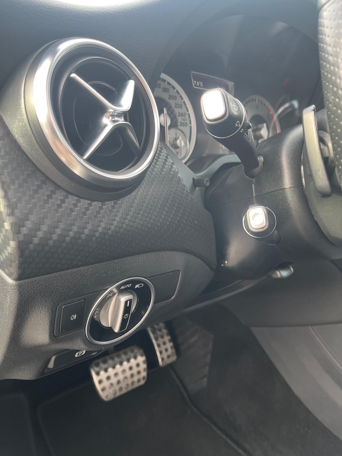 Mercedes-benz A 180 200 CDI Premium