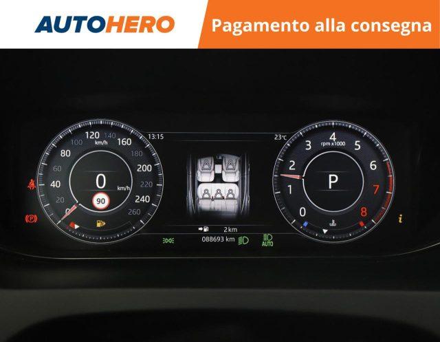 JAGUAR E-Pace 2.0 AWD aut. R-Dynamic HSE