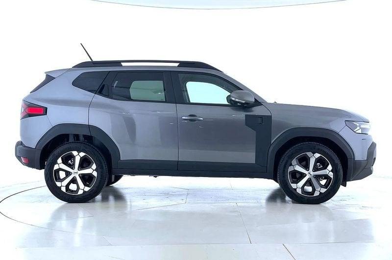 Dacia Duster 1.6 Hybrid 140cv Journey