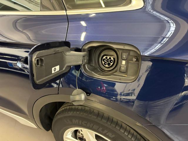 AUDI Q5 50 TFSI e quattro S tronic Business Advanced