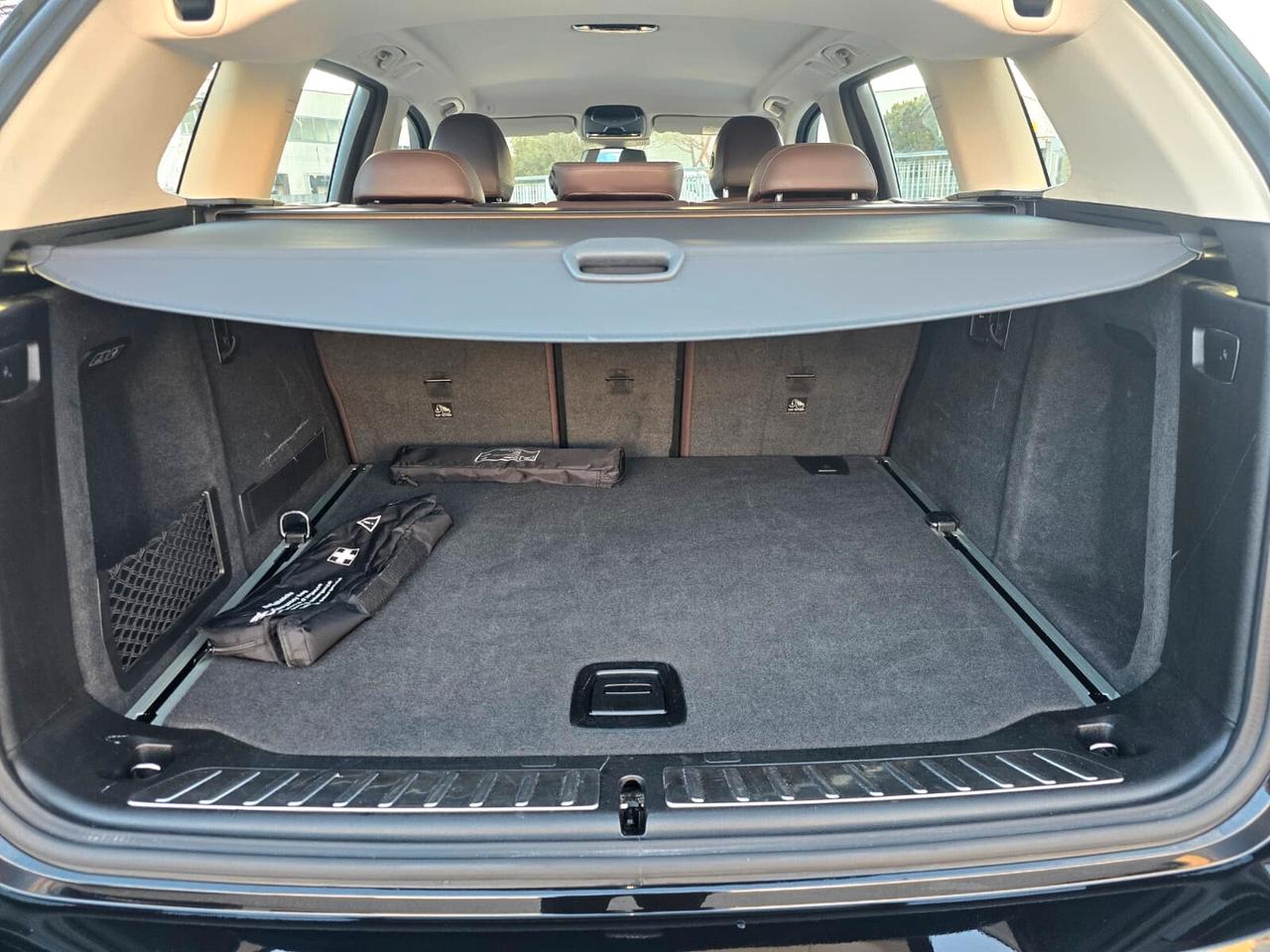 Bmw X3 xDrive20d 48V Luxury