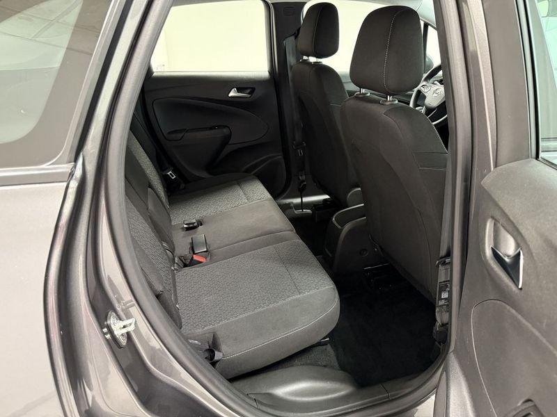 Opel Crossland Crossland X 1.2 12V S&S Advance