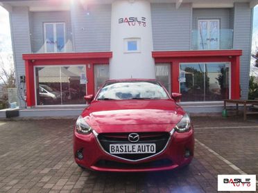 MAZDA - Mazda2 - 1.5 105 CV Skyactiv-D Exceed