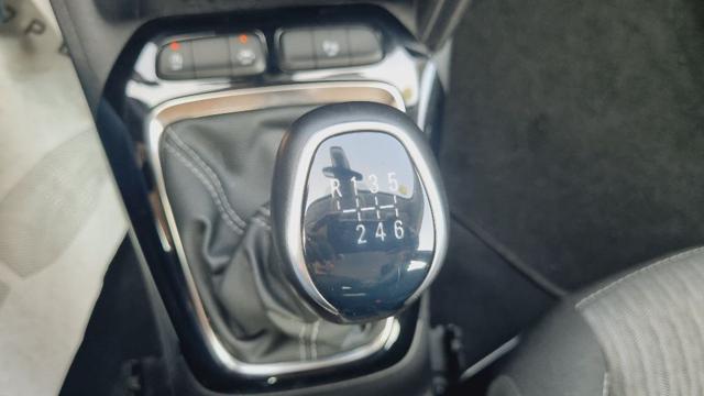 OPEL Corsa 1.5 D 100 CV Edition