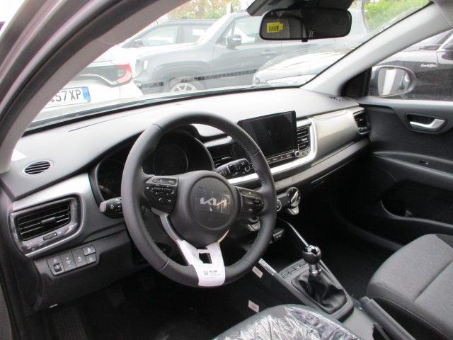 KIA Stonic 1.2 Urban Special Edition - FULL LED/Carplay