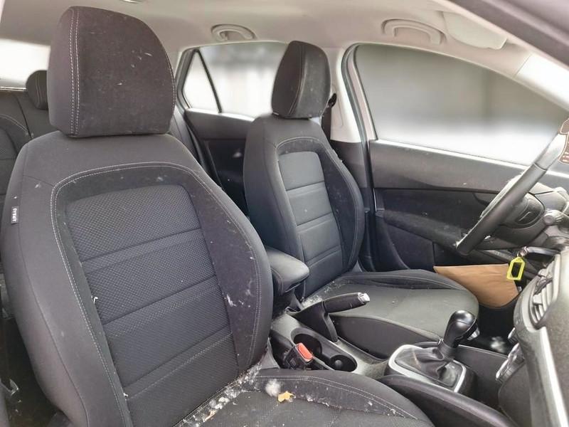 FIAT TIPO 1.6 MJT 120 CV DCT 6M SES BUSINESS SW STATION WAGON