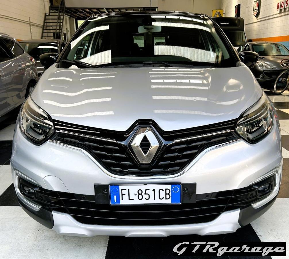 RENAULT - Captur - TCe 12V 90 CV S&S Energy Hypnotic