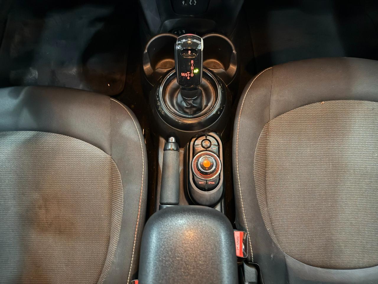 MINI COOPER D 116CV 5PORTE Febbraio 2018
