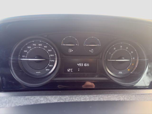 LANCIA Ypsilon Ypsilon 1.0 FireFly 5 porte S&S Hybrid Silver