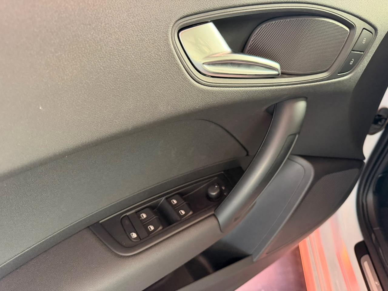 Audi A1 1.4 TDI ultra Design