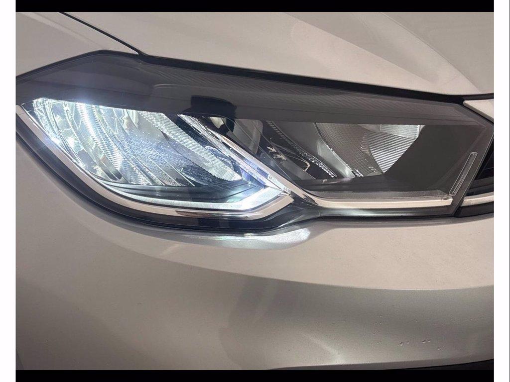 VOLKSWAGEN Polo 1.0 tsi life 95cv del 2023