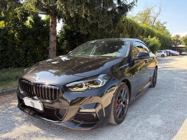 Bmw 220D GRAN COUPE' Msport XDrive 2.0 190cv (GARANZIA FINO AL 12/2027)