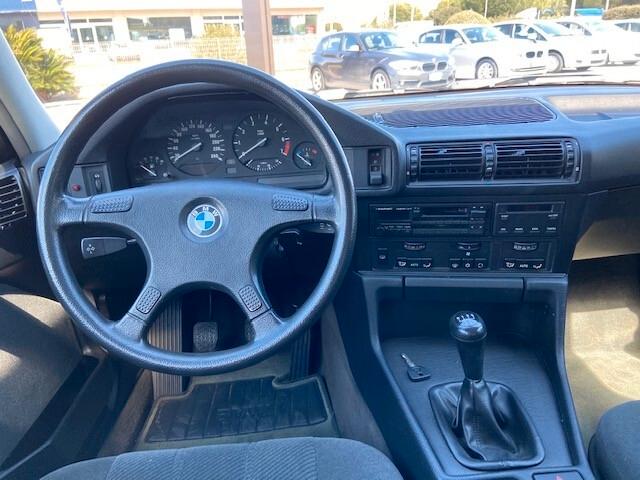 Bmw 520 520i 24V cat