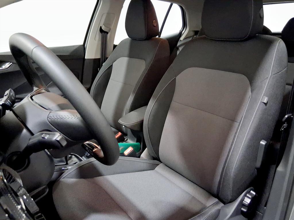 Skoda Fabia 1.0 tsi evo Young Edition 95cv