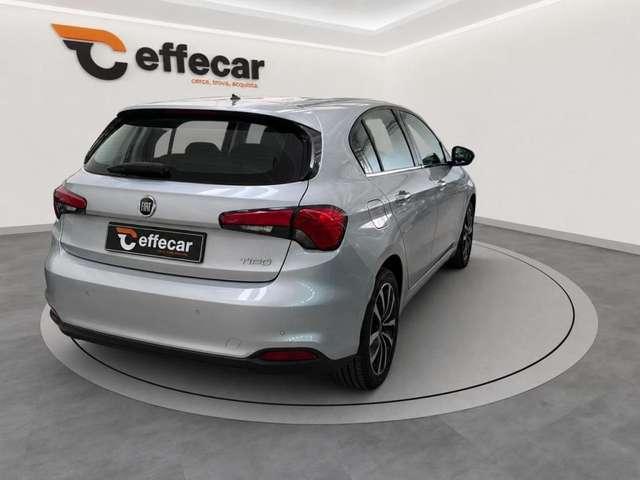 Fiat Tipo 1.6 Mjt S&S 5 porte Lounge