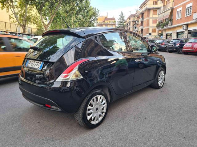 LANCIA Ypsilon 1.3 MJT 16V 95 CV 5 porte S&S Gold