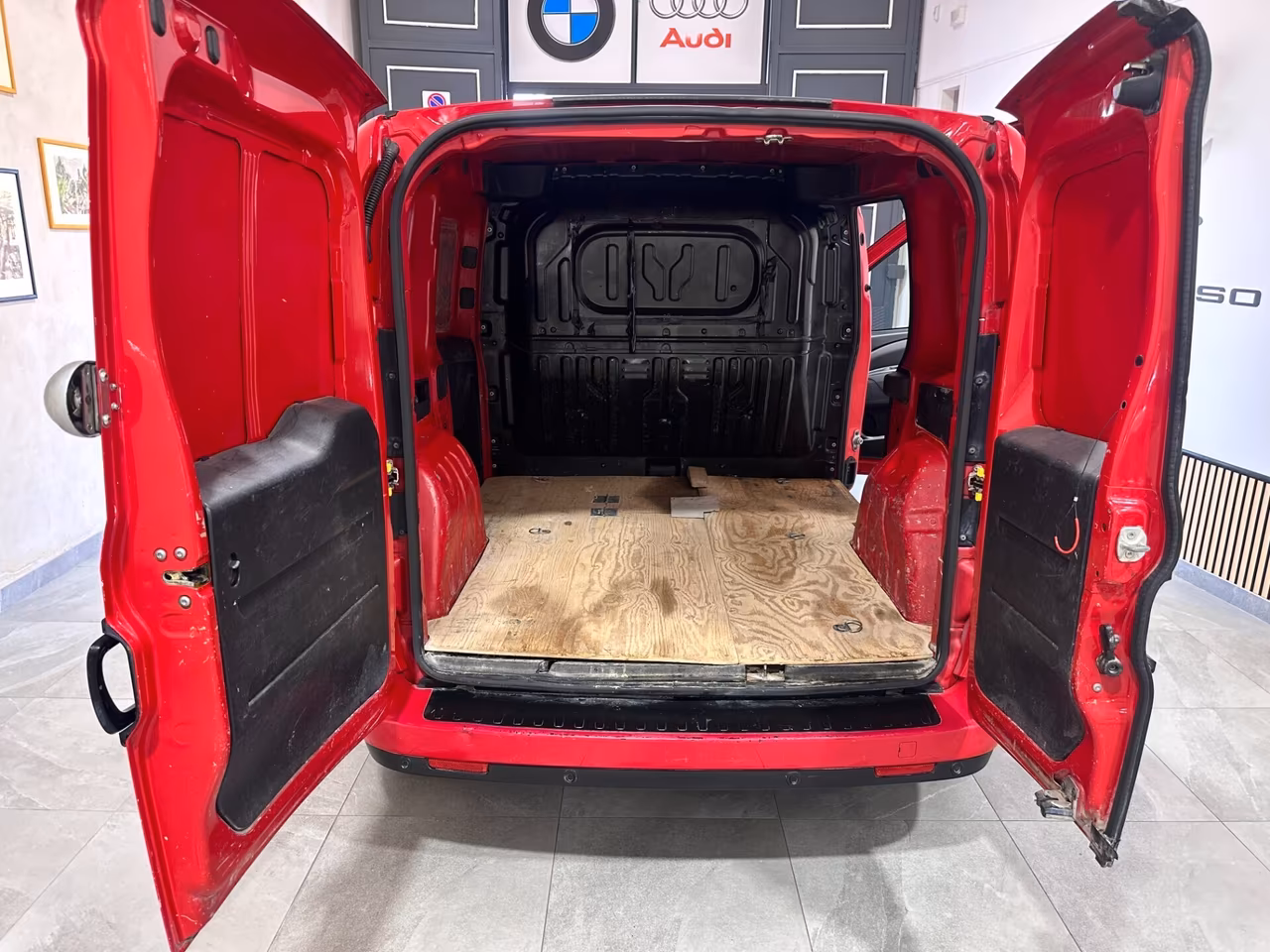 Fiat Doblo Doblò 1.6 MJT 105CV - PERFETTO - OTTIMO STATO