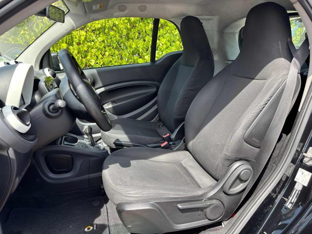 SMART ForTwo 70 1.0 twinamic Prime OK NEOPAT