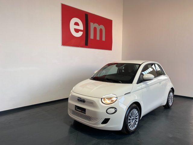 FIAT 500 23,65KW 95CV ACTION