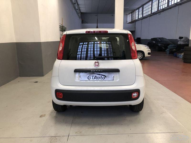 FIAT Panda Panda 1.2 Easy