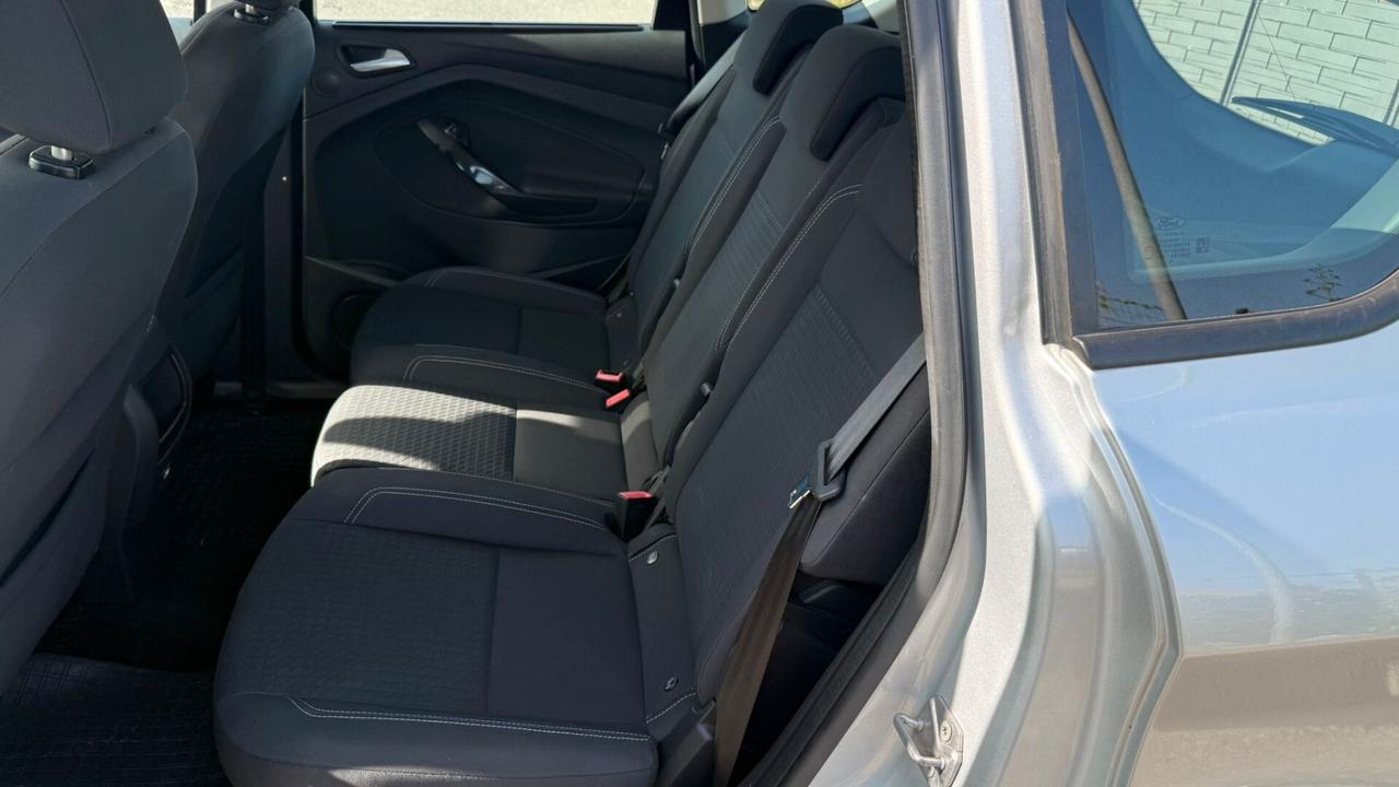 Ford C-Max 1.5 TDCi 120CV Start&Stop Business